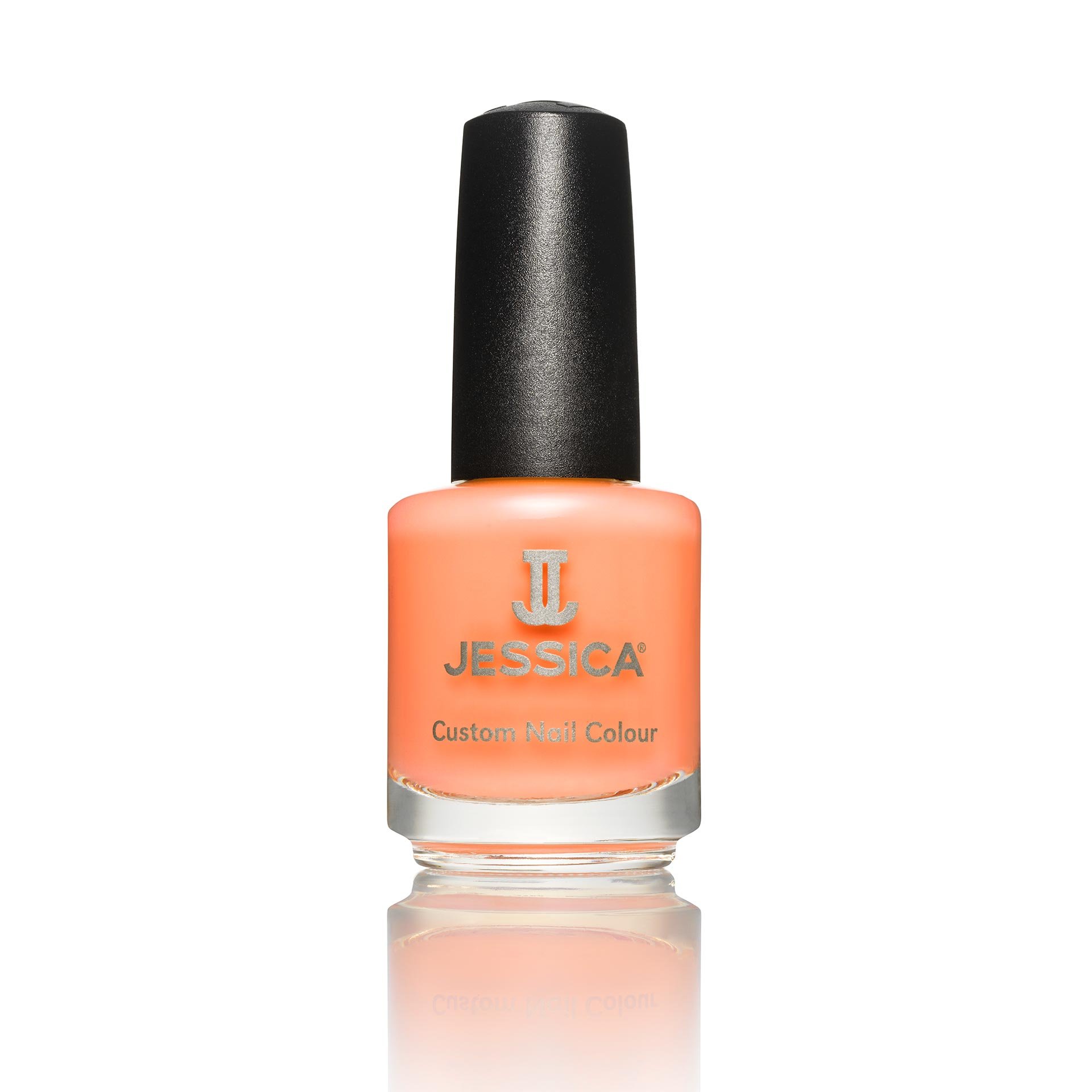 JESSICA CUSTOM COLOURS Lac de unghii Sensual 1 JESSICA CUSTOM COLOURS Lac de unghii Sensual
