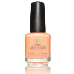JESSICA CUSTOM COLOURS Lac de unghii Tutti Frutti