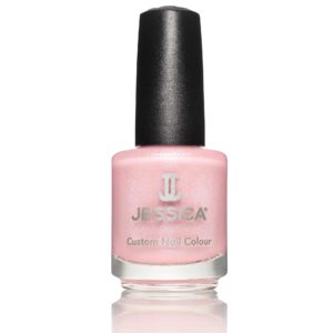 JESSICA CUSTOM COLOURS Lac de unghii Rose Mauve