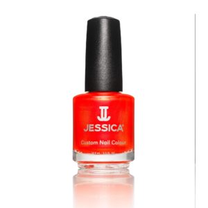 JESSICA CUSTOM COLOURS Lac de unghii Bright Lights