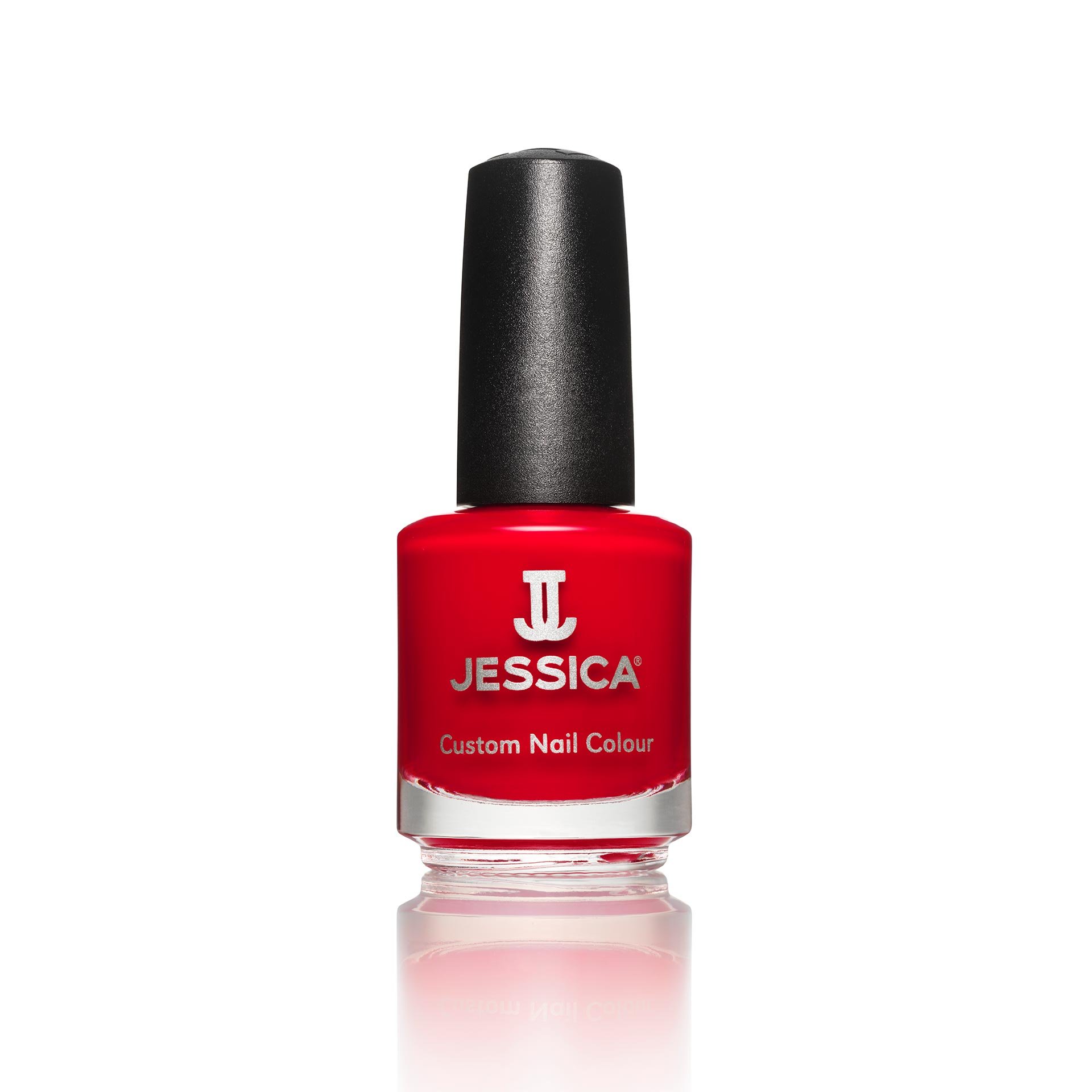 JESSICA CUSTOM COLOURS Lac de unghii Classic Beauty 1 JESSICA CUSTOM COLOURS Lac de unghii Classic Beauty