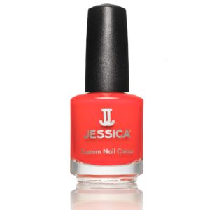 JESSICA CUSTOM COLOURS Lac de unghii Happy Go Lucky