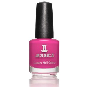 JESSICA CUSTOM COLOURS Lac de unghii Be Happy !