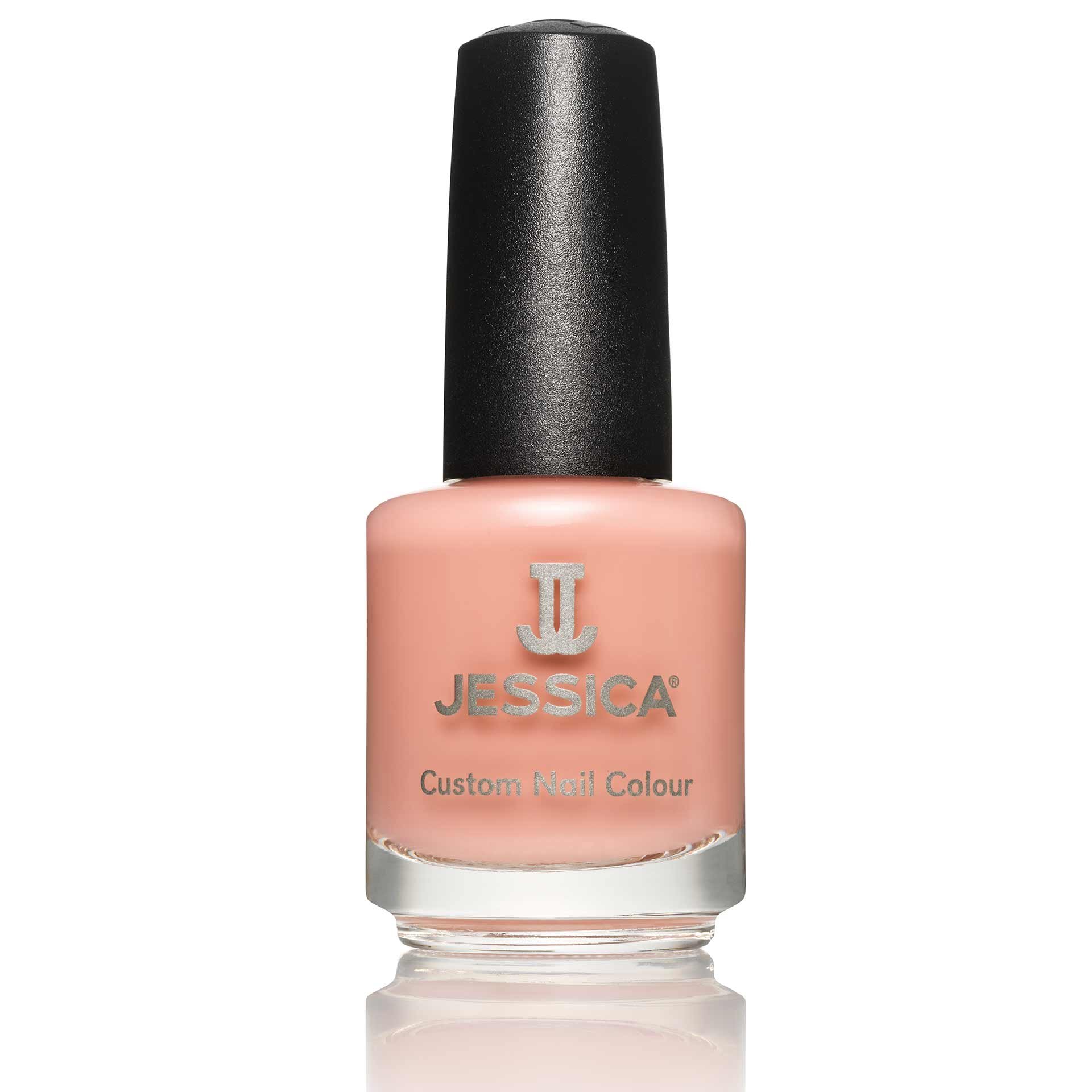 JESSICA CUSTOM COLOURS Lac de unghii Sweet Tooth 1 JESSICA CUSTOM COLOURS Lac de unghii Sweet Tooth