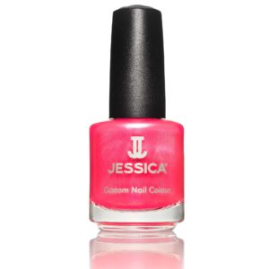 JESSICA Custom Colours Sugar-Coated Strawberry