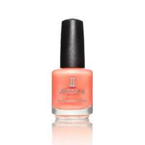 JESSICA CUSTOM COLOURS Lac de unghii Juicy Melon