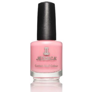 JESSICA CUSTOM COLOURS Lac de unghii Berry-Burst