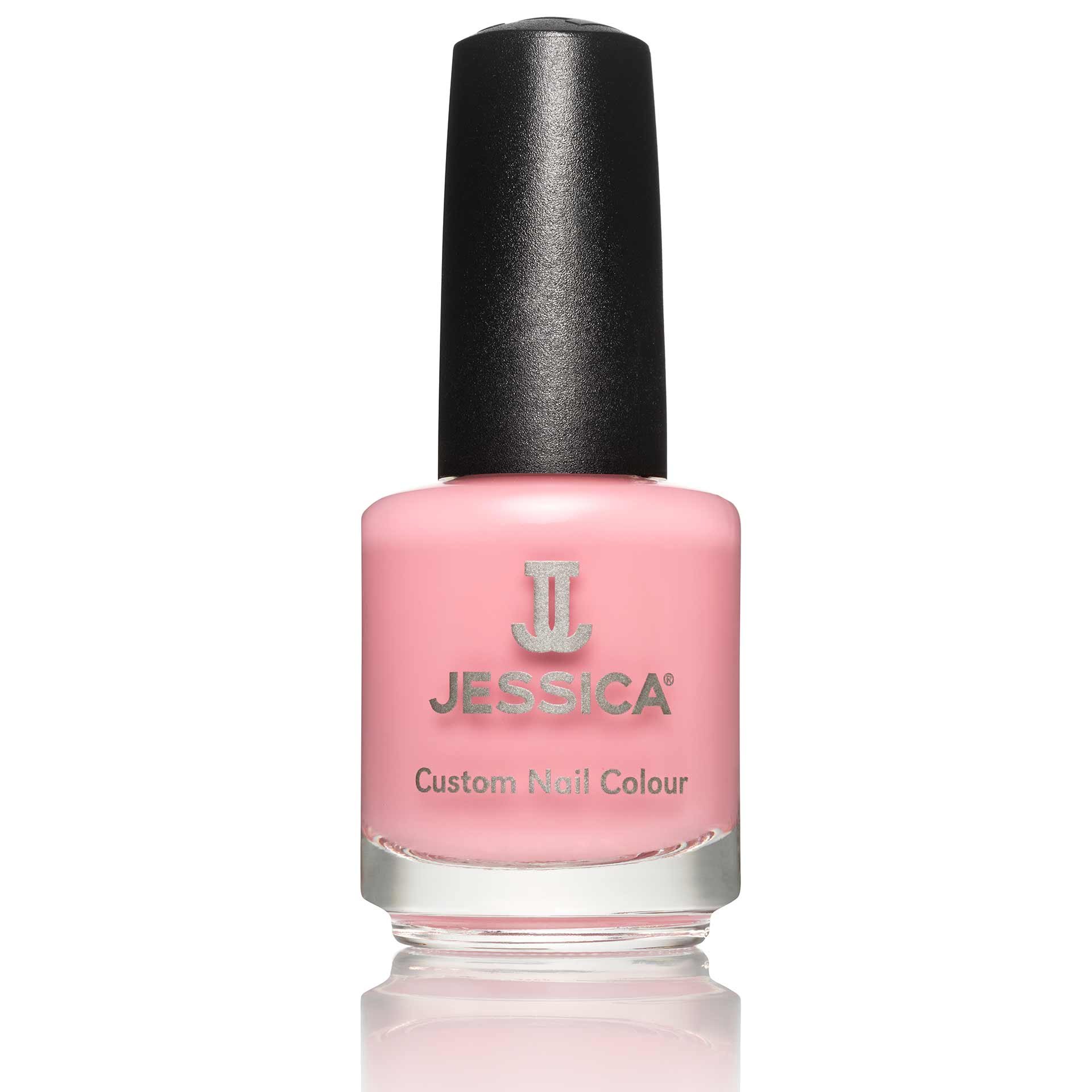 JESSICA CUSTOM COLOURS Lac de unghii Berry-Burst 1 JESSICA CUSTOM COLOURS Lac de unghii Berry-Burst