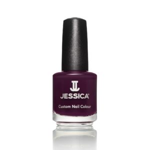 JESSICA CUSTOM COLOURS Lac de unghii Midnight Affair
