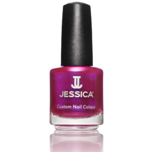 JESSICA CUSTOM COLOURS Lac de unghii Anything Goes