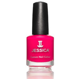 JESSICA CUSTOM COLOURS Lac de unghii Harlequin