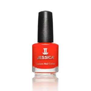 JESSICA CUSTOM COLOURS Lac de unghii Mardi Gras