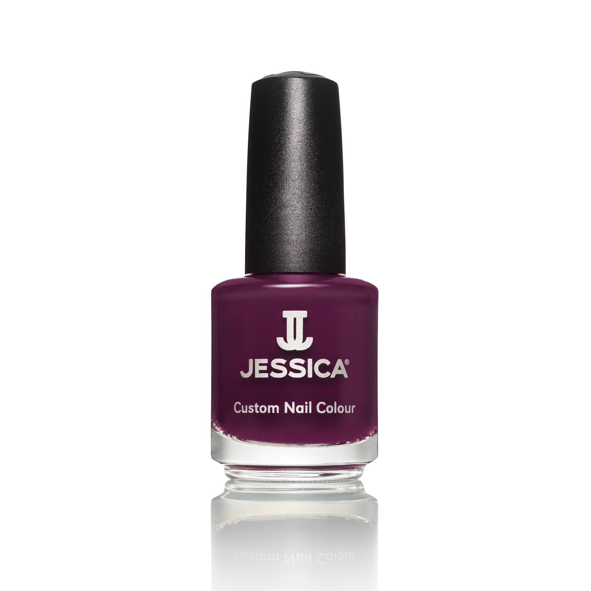 JESSICA CUSTOM COLOURS Lac de unghii Windsor Castle 1 JESSICA CUSTOM COLOURS Lac de unghii Windsor Castle