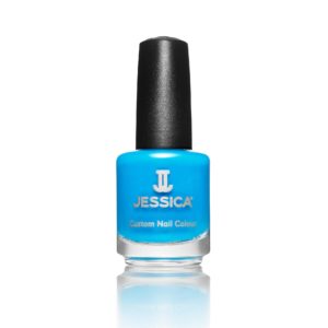 JESSICA CUSTOM COLOURS Lac de unghii King Tuts Gem