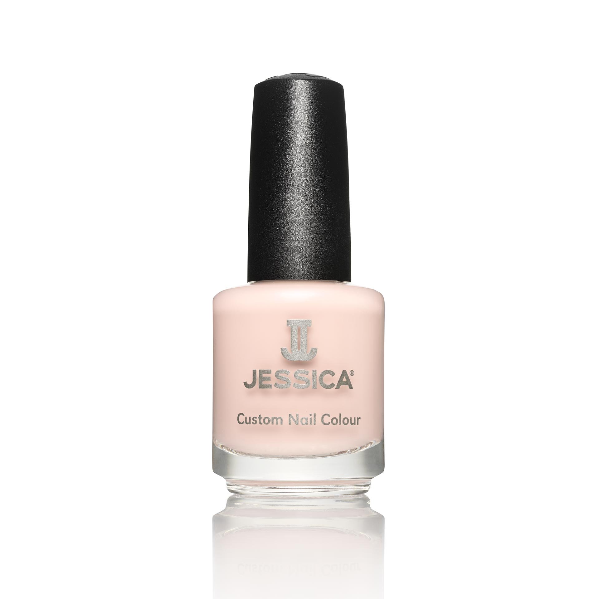 JESSICA CUSTOM COLOURS Lac de unghii Endure 1 JESSICA CUSTOM COLOURS Lac de unghii Endure