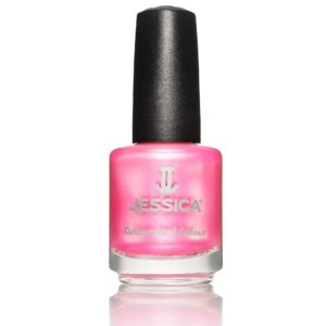 JESSICA CUSTOM COLOURS Lac de unghii Kensington Rose