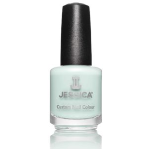 JESSICA CUSTOM COLOURS Lac de unghii Bikini Blue