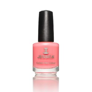 JESSICA CUSTOM COLOURS Lac de unghii Soak up the Sun