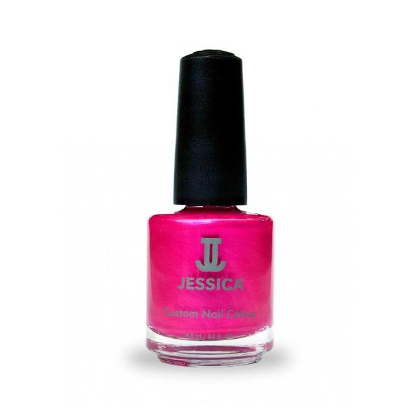 JESSICA CUSTOM COLOURS Lac de unghii VIP Room 1 JESSICA CUSTOM COLOURS Lac de unghii VIP Room