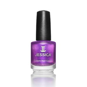 JESSICA CUSTOM COLOURS Lac de unghii Birds of Paradise