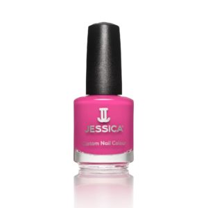 JESSICA CUSTOM COLOURS Lac de unghii Color Me Calla Lily