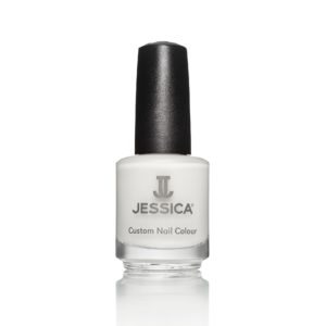 JESSICA CUSTOM COLOURS Lac de unghii Wedding Gown