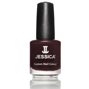 JESSICA CUSTOM COLOURS Lac de unghii Midnight Mist