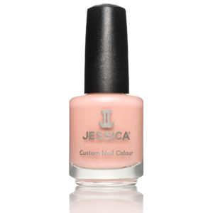 JESSICA CUSTOM COLOURS Lac de unghii Naked Gun