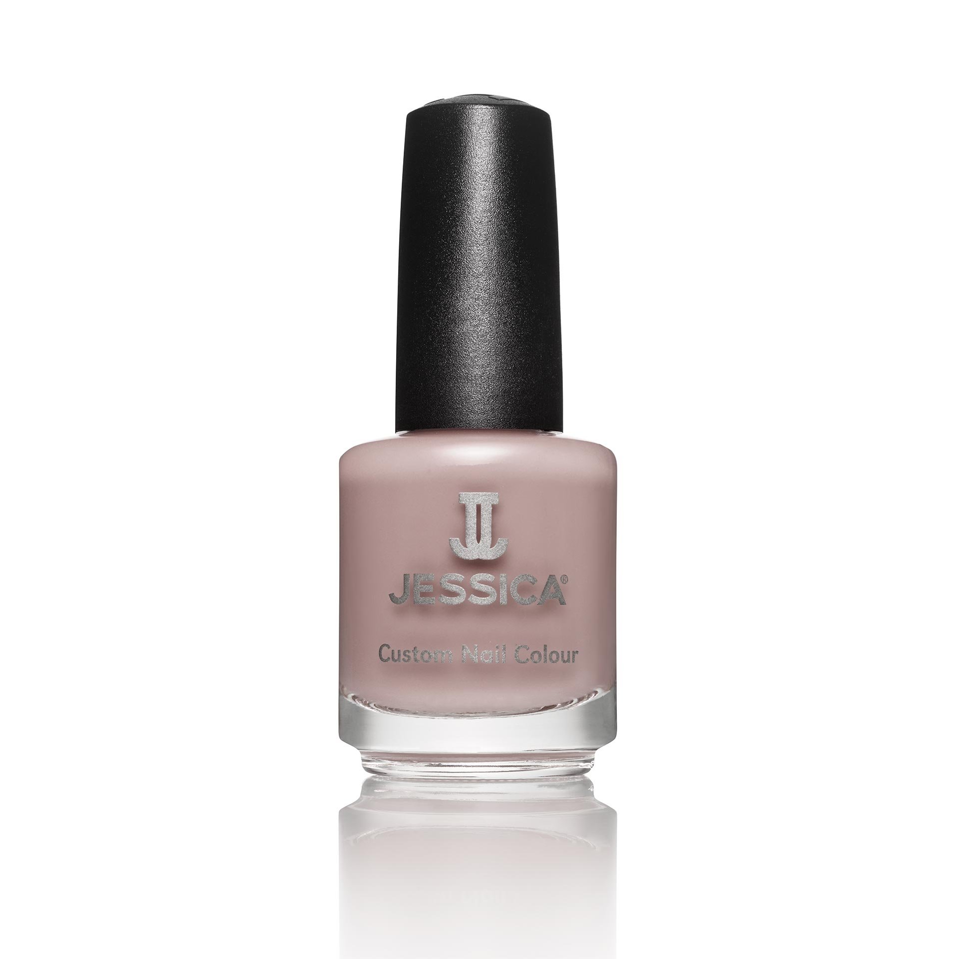 JESSICA CUSTOM COLOURS Lac de unghii Intrigue 1 JESSICA CUSTOM COLOURS Lac de unghii Intrigue