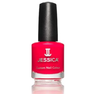 JESSICA CUSTOM COLOURS Lac de unghii Seductress