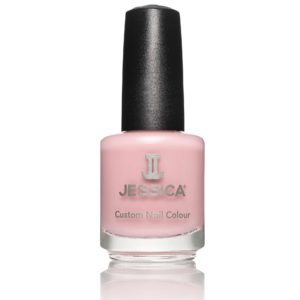 JESSICA CUSTOM COLOURS Lac de unghii Alluring Creature