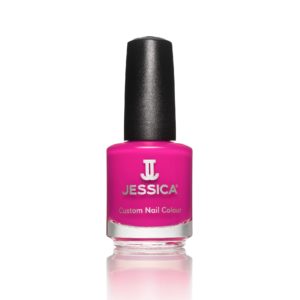 JESSICA CUSTOM COLOURS Lac de unghii Dazed Dahlia