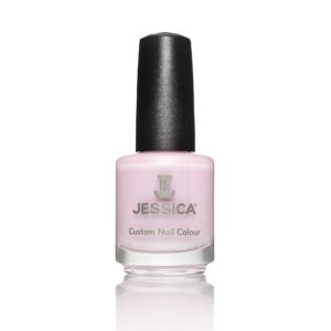 JESSICA CUSTOM COLOURS Lac de unghii Born 2 Pansy