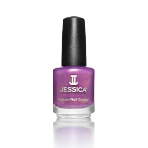 JESSICA CUSTOM COLOURS Lac de unghii Witchy Wisteria