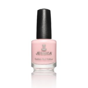 JESSICA CUSTOM COLOURS Lac de unghii Strawberry Shake It