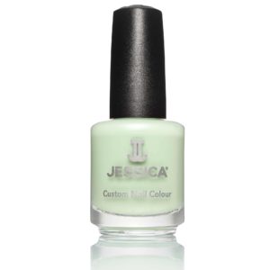 JESSICA CUSTOM COLOURS Lac de unghii Lime Cooler