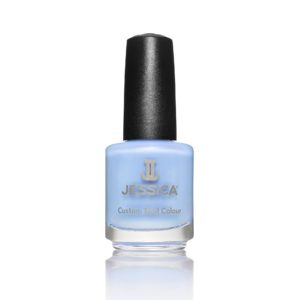 JESSICA CUSTOM COLOURS Lac de unghii True Blue