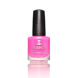 JESSICA CUSTOM COLOURS Lac de unghii Smitten Kitten