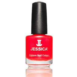JESSICA CUSTOM COLOURS Lac de unghii Ruby Empress