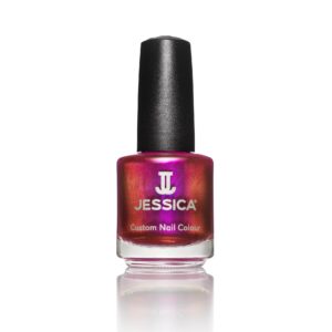 JESSICA CUSTOM COLOURS Lac de unghii Opening Night