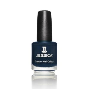 JESSICA CUSTOM COLOURS Lac de unghii Blue Aria