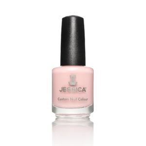 JESSICA CUSTOM COLOURS Lac de unghii Baby Doll