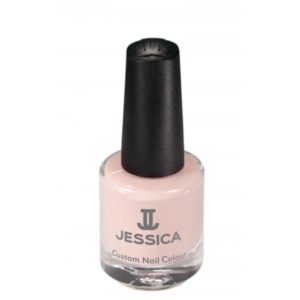 JESSICA CUSTOM COLOURS Lac de unghii Graceful