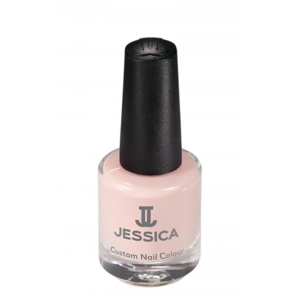JESSICA CUSTOM COLOURS Lac de unghii Graceful 1 JESSICA CUSTOM COLOURS Lac de unghii Graceful