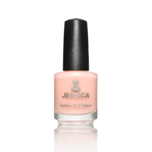 JESSICA CUSTOM COLOURS Lac de unghii Sweetie Pie