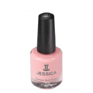 JESSICA CUSTOM COLOURS Lac de unghii Tea for 2