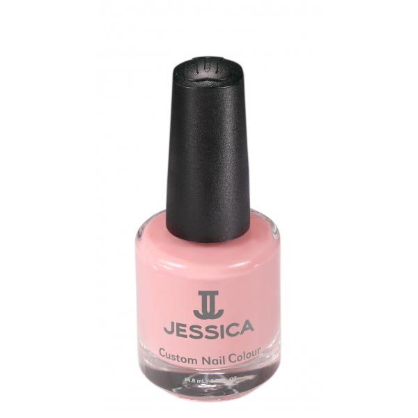JESSICA CUSTOM COLOURS Lac de unghii Tea for 2 1 JESSICA CUSTOM COLOURS Lac de unghii Tea for 2