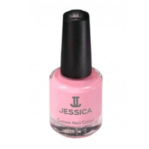 JESSICA CUSTOM COLOURS Lac de unghii Party Pink