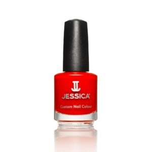 JESSICA CUSTOM COLOURS Lac de unghii Fierce Flyer