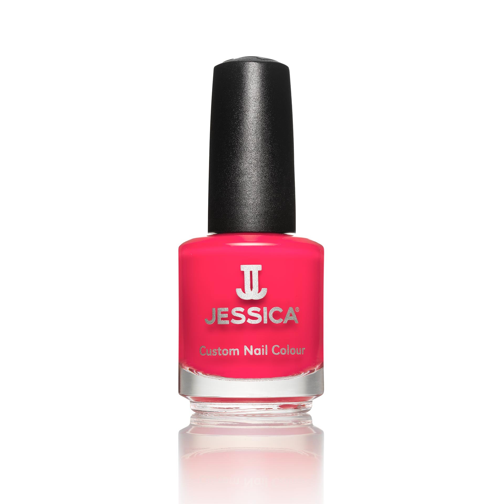 JESSICA CUSTOM COLOURS Lac de unghii Fanciful Flight 1 JESSICA CUSTOM COLOURS Lac de unghii Fanciful Flight